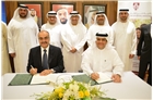 Dubai Healthcare City’s Dubai College of Dental Medicine signs scholarship agreement with Julphar